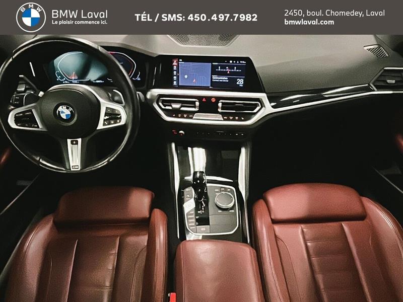 bmw 4 Series 2022 - 30