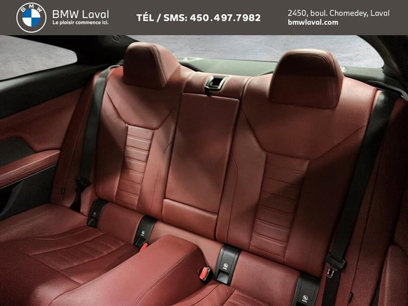 bmw 4 Series 2022 - 31