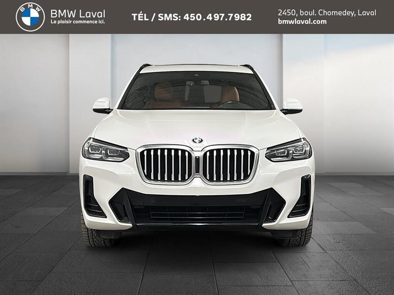 bmw X3 2023 - 3