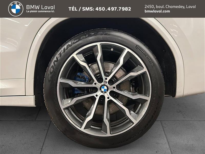 bmw X3 2023 - 10