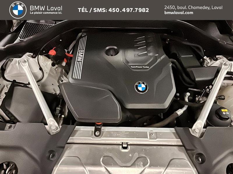 bmw X3 2023 - 11