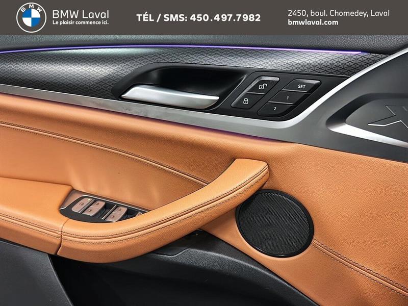 bmw X3 2023 - 13