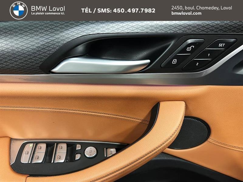 bmw X3 2023 - 14