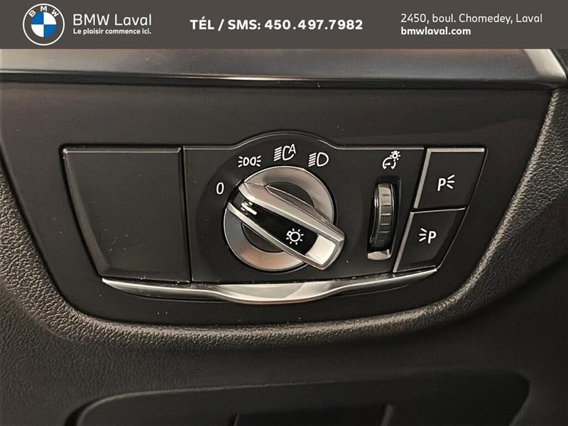 bmw X3 2023 - 15