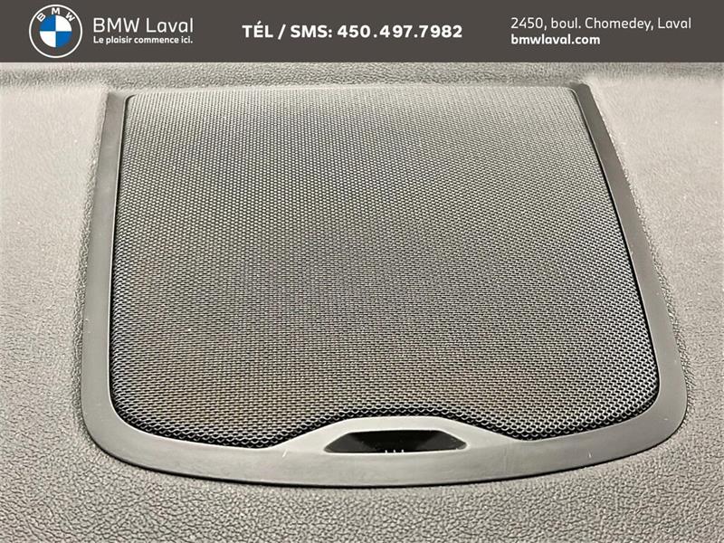 bmw X3 2023 - 17