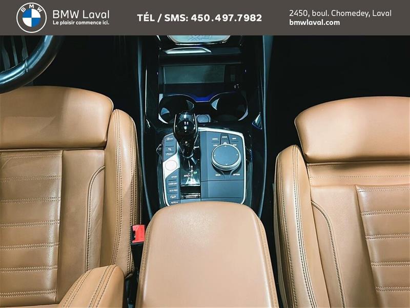 bmw X3 2023 - 20