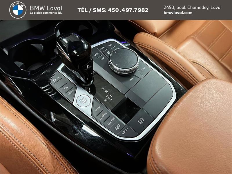 bmw X3 2023 - 22
