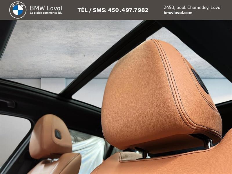 bmw X3 2023 - 24