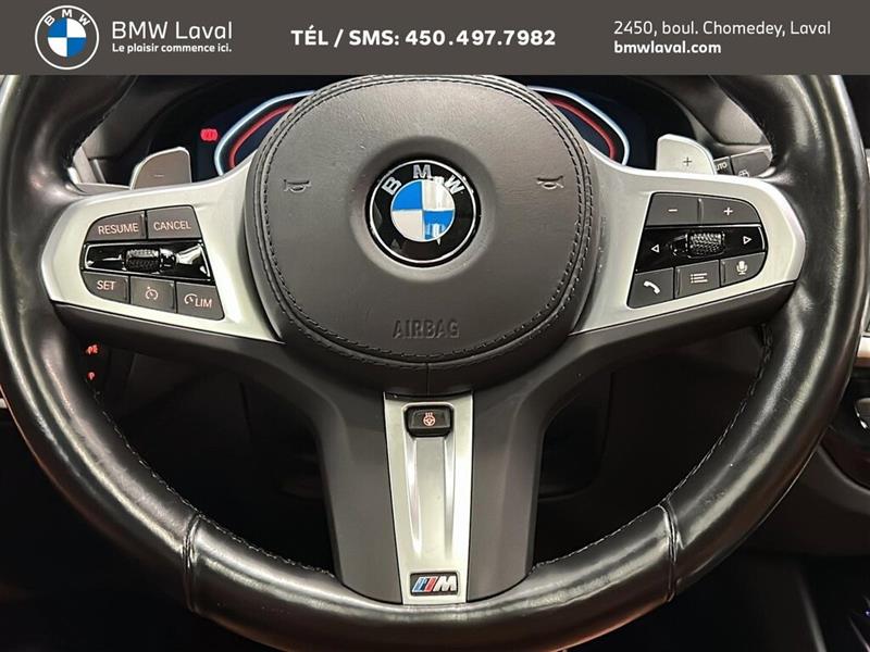 bmw X3 2023 - 26