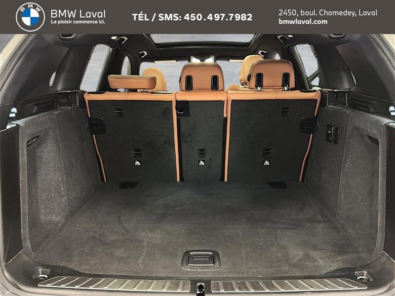 bmw X3 2023 - 33