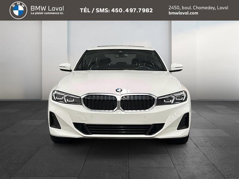 bmw 3 Series 2024 - 3