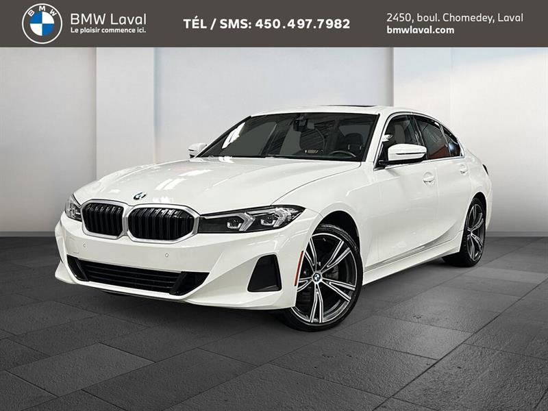 bmw 3 Series 2024 - 4