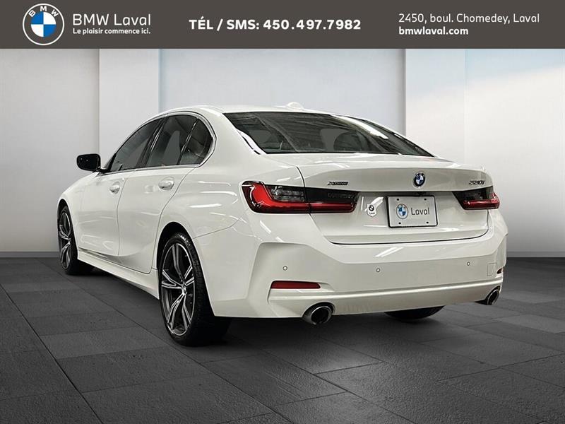 bmw 3 Series 2024 - 7