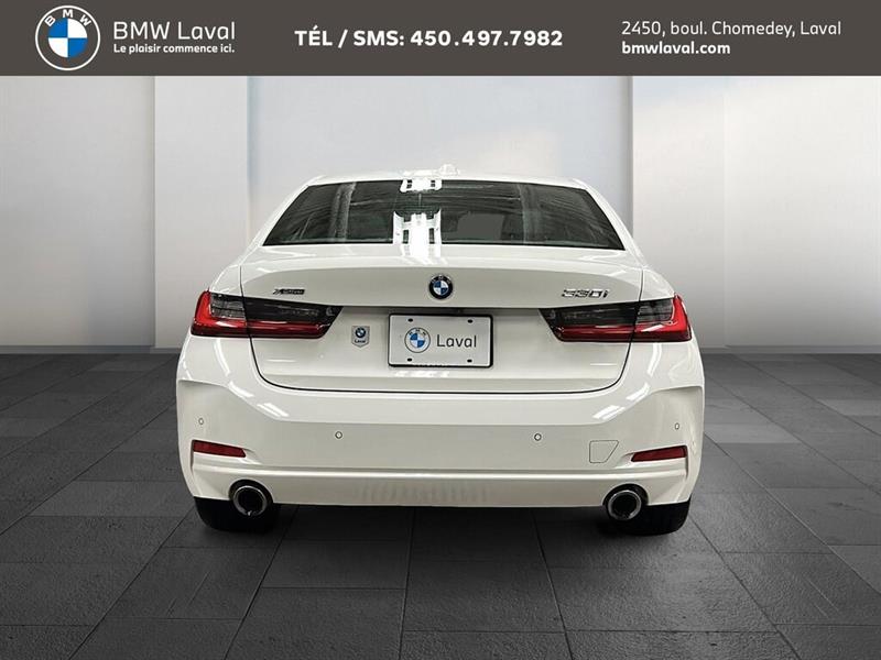 bmw 3 Series 2024 - 8