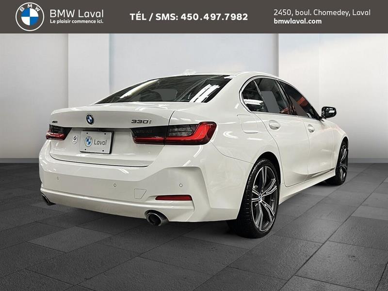 bmw 3 Series 2024 - 9