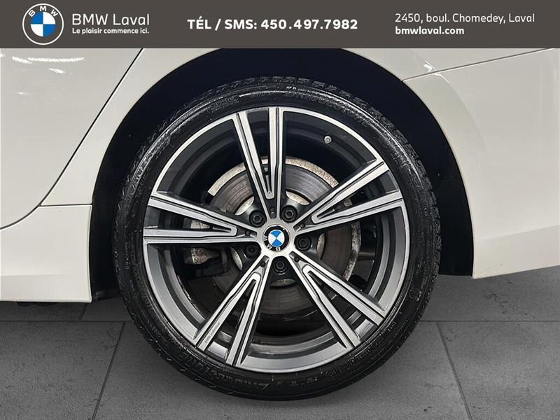 bmw 3 Series 2024 - 10