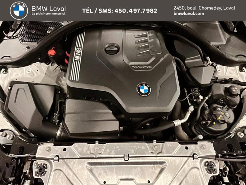 bmw 3 Series 2024 - 11