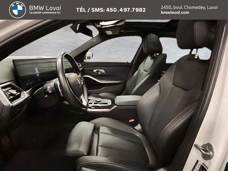 bmw 3 Series 2024 - 12