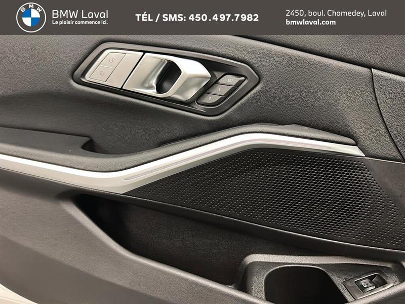 bmw 3 Series 2024 - 13