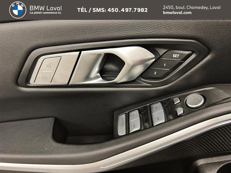bmw 3 Series 2024 - 14