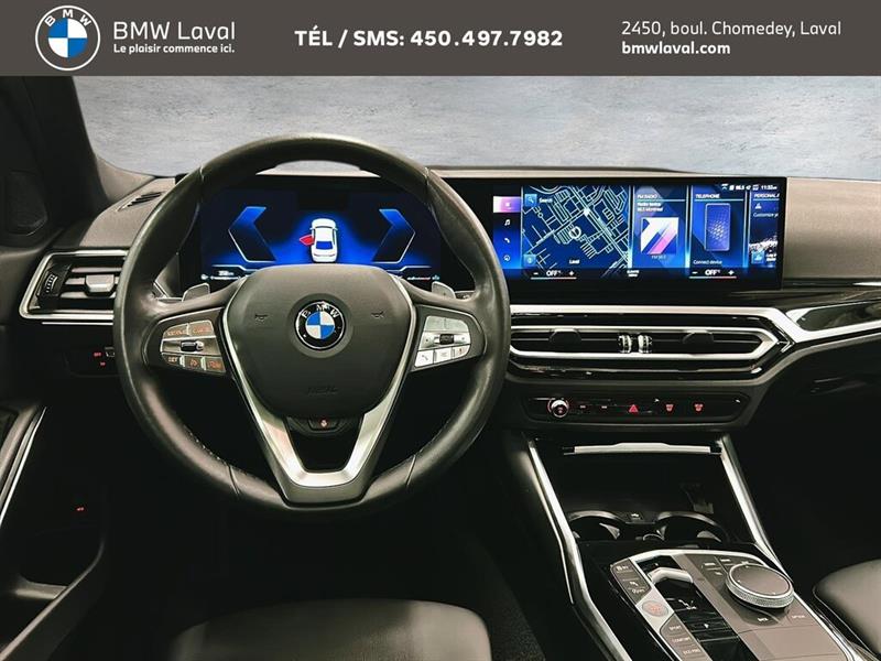 bmw 3 Series 2024 - 16