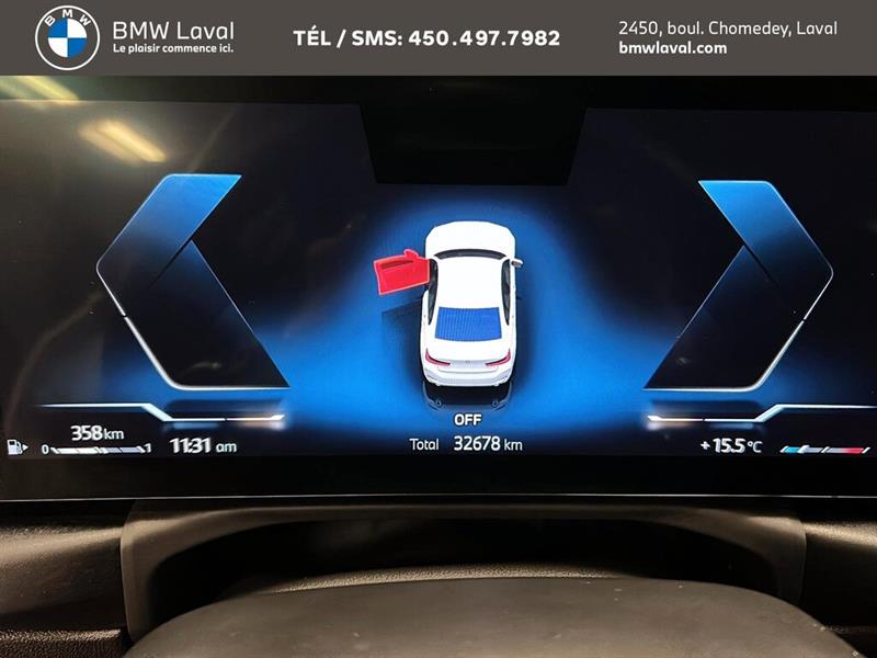bmw 3 Series 2024 - 18