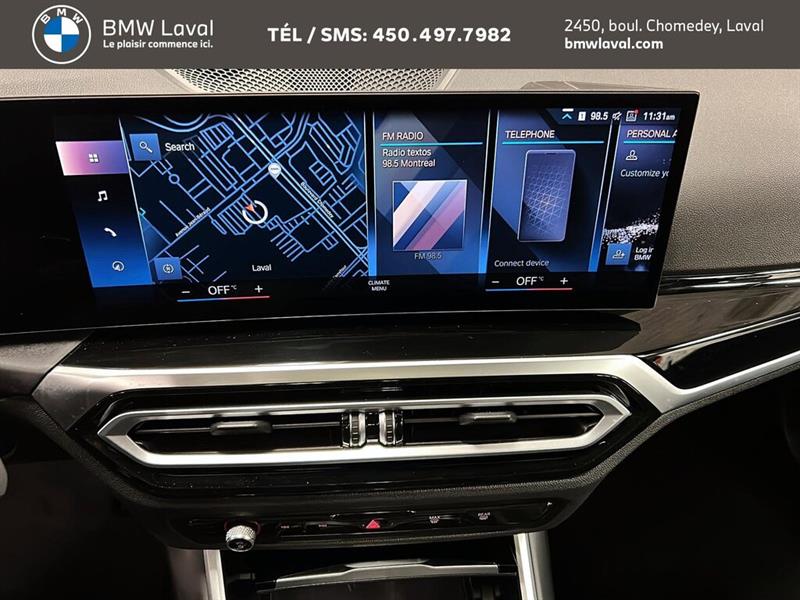bmw 3 Series 2024 - 19