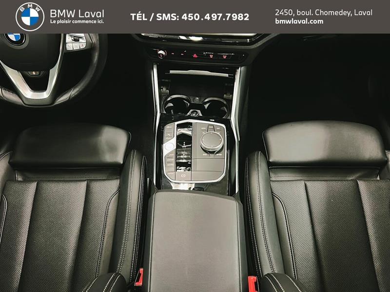 bmw 3 Series 2024 - 20