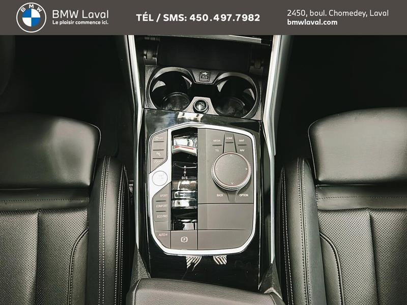 bmw 3 Series 2024 - 21