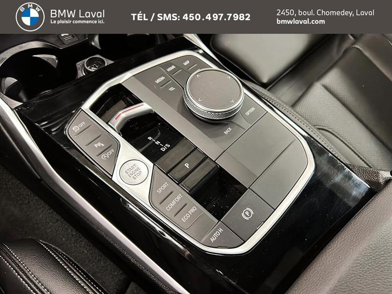 bmw 3 Series 2024 - 22