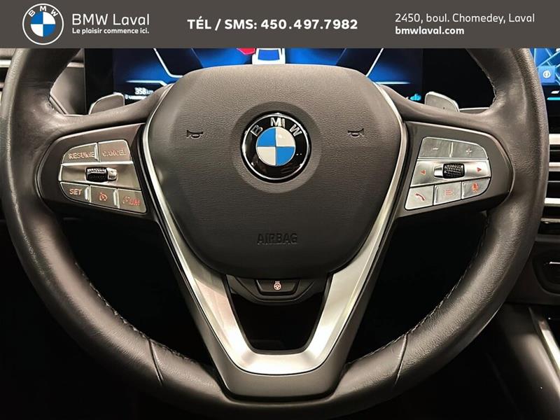 bmw 3 Series 2024 - 26