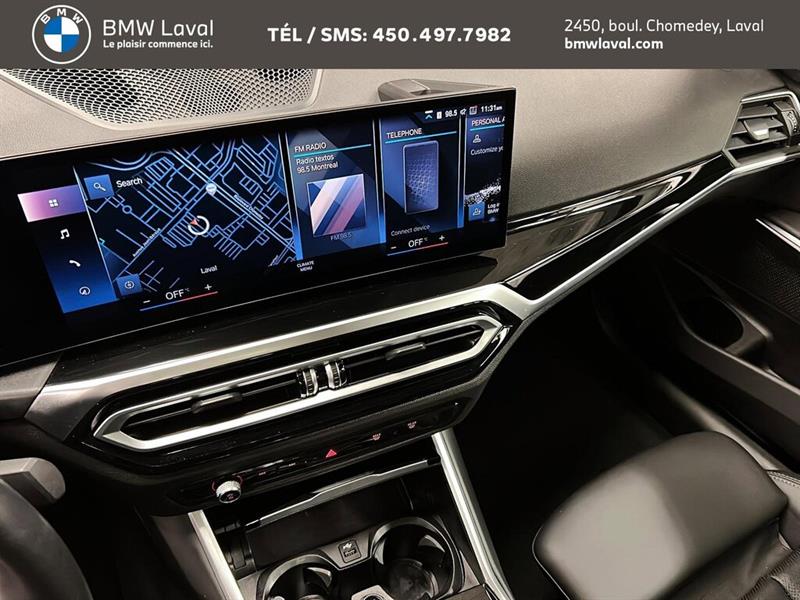 bmw 3 Series 2024 - 27