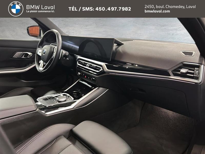 bmw 3 Series 2024 - 28