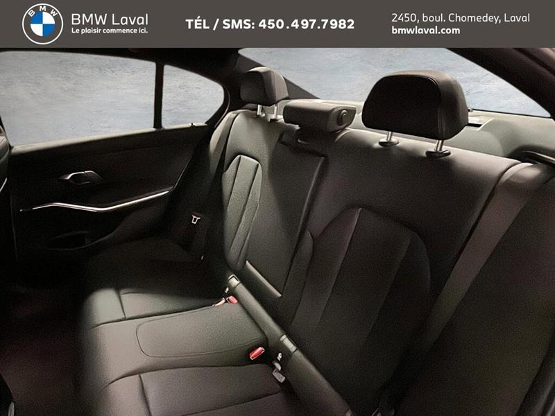 bmw 3 Series 2024 - 29