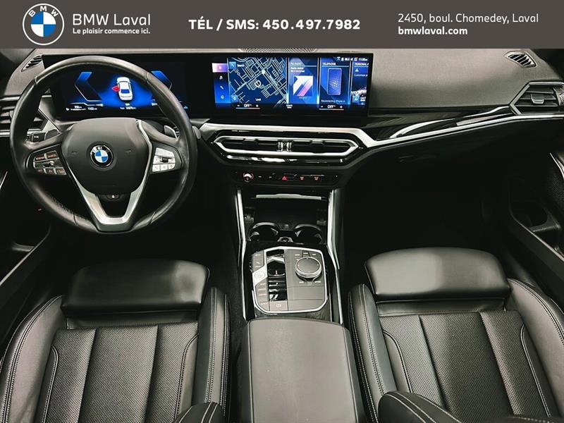 bmw 3 Series 2024 - 31