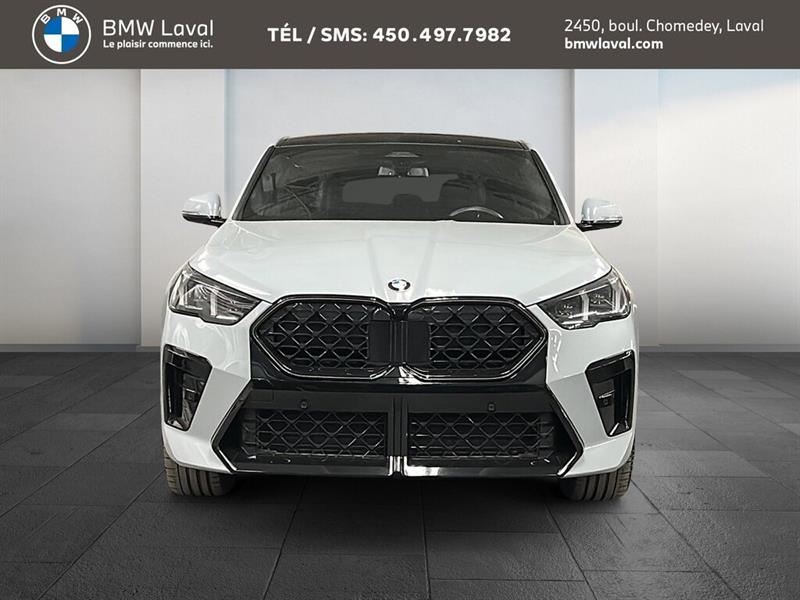 bmw X2 2024 - 3