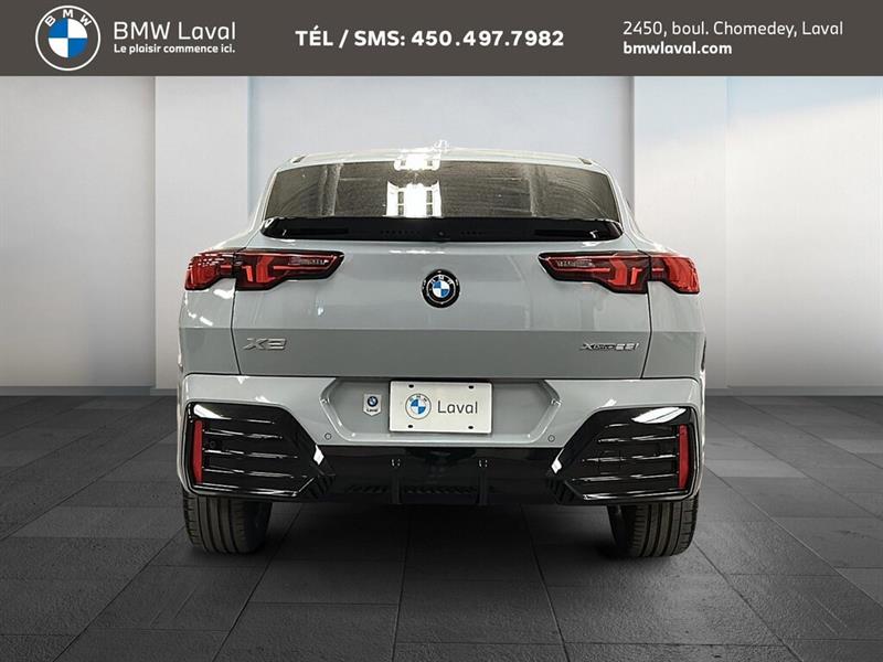 bmw X2 2024 - 8