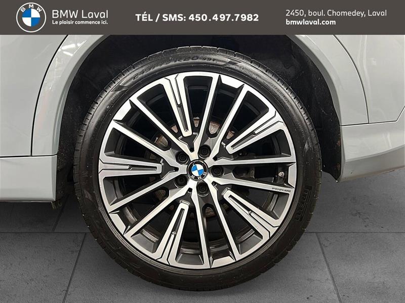 bmw X2 2024 - 10