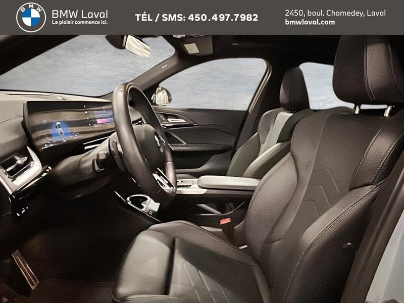 bmw X2 2024 - 12