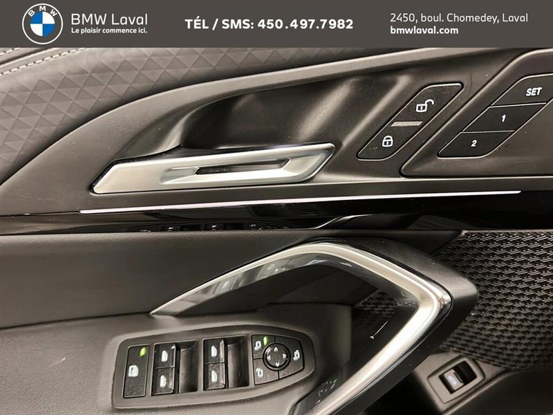 bmw X2 2024 - 13