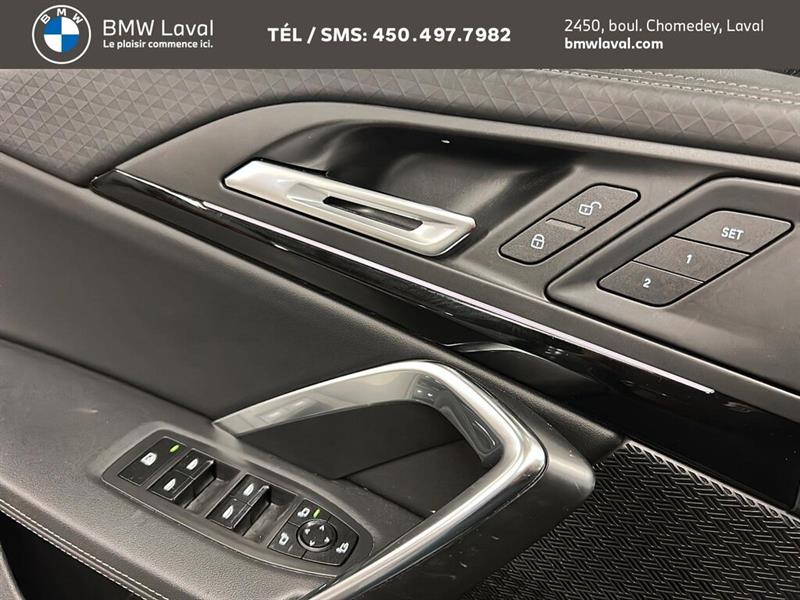bmw X2 2024 - 14