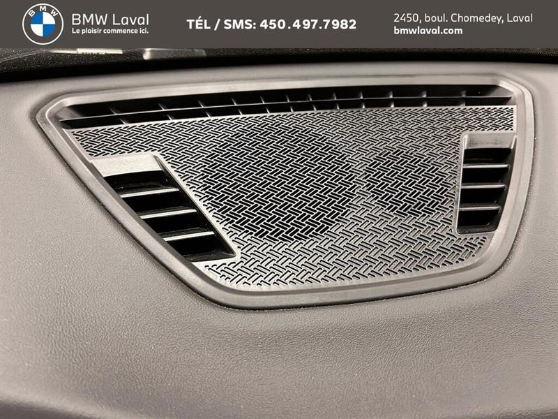 bmw X2 2024 - 17