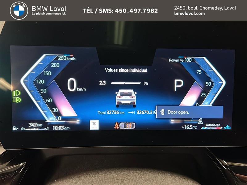 bmw X2 2024 - 18