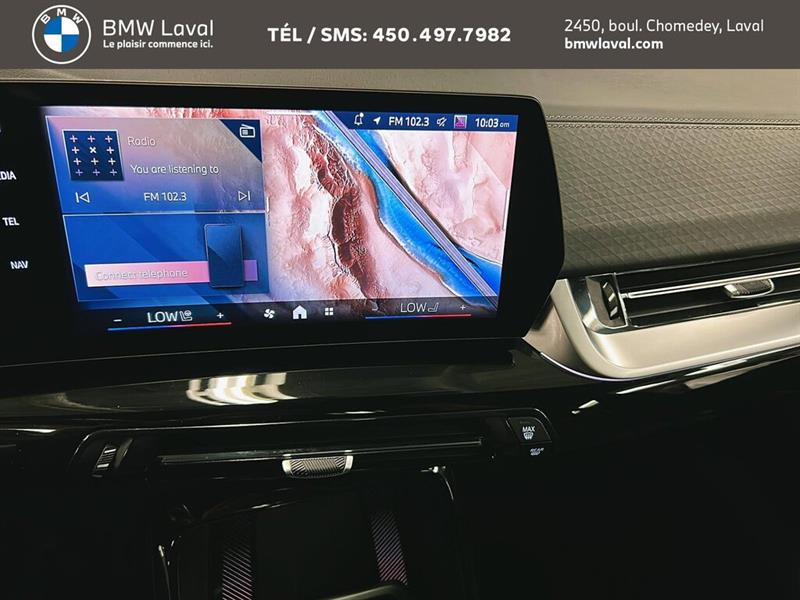 bmw X2 2024 - 19