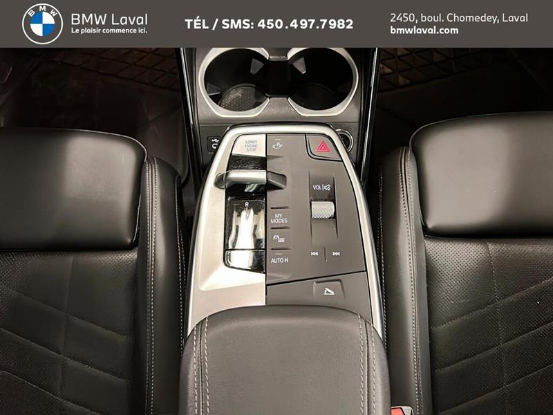 bmw X2 2024 - 21