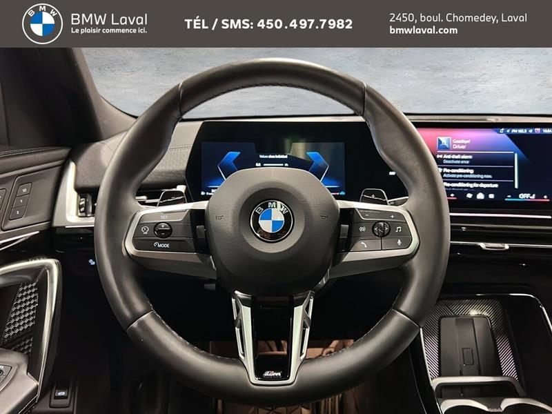 bmw X2 2024 - 25