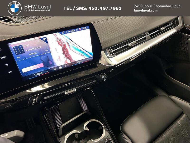bmw X2 2024 - 27