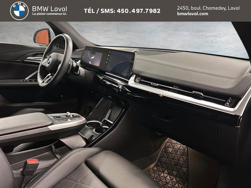 bmw X2 2024 - 28