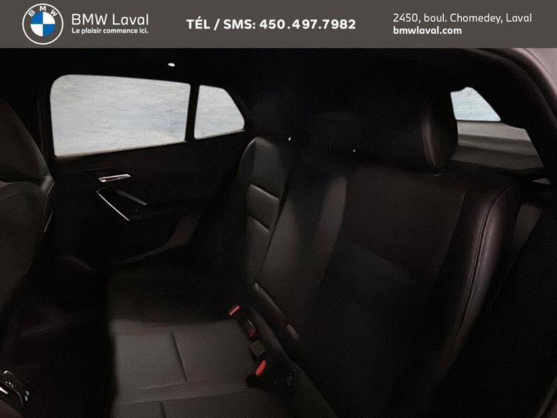 bmw X2 2024 - 29