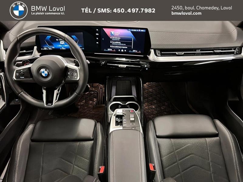 bmw X2 2024 - 31